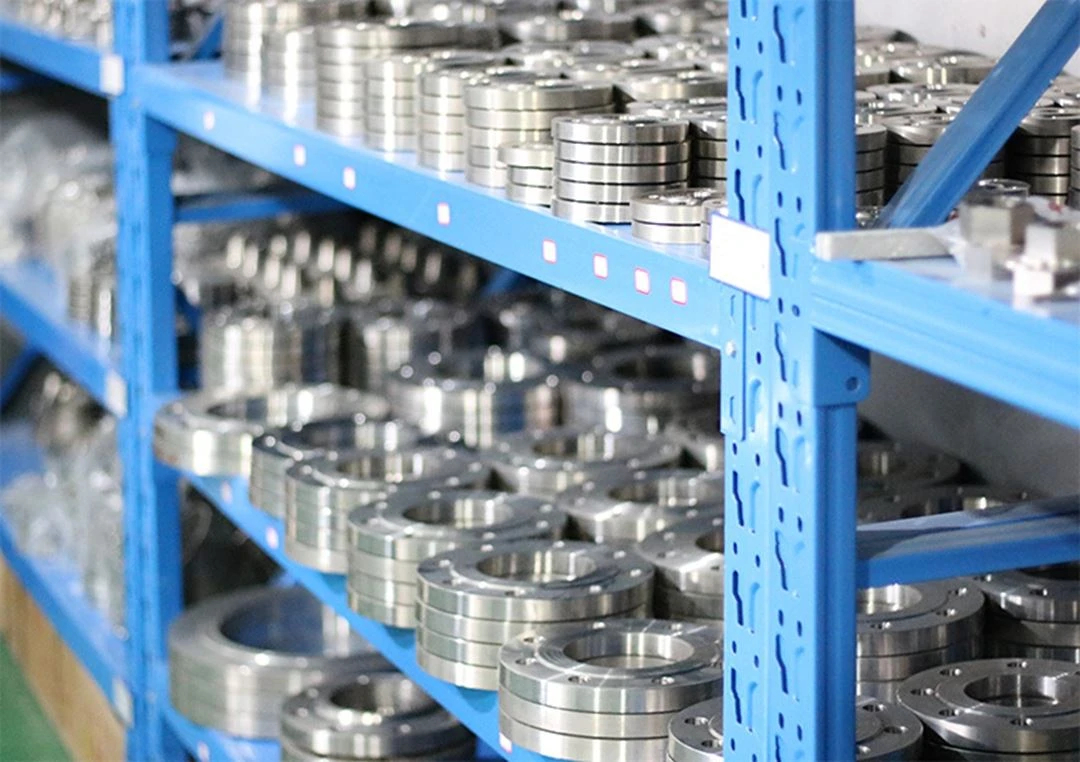 din titanium flange