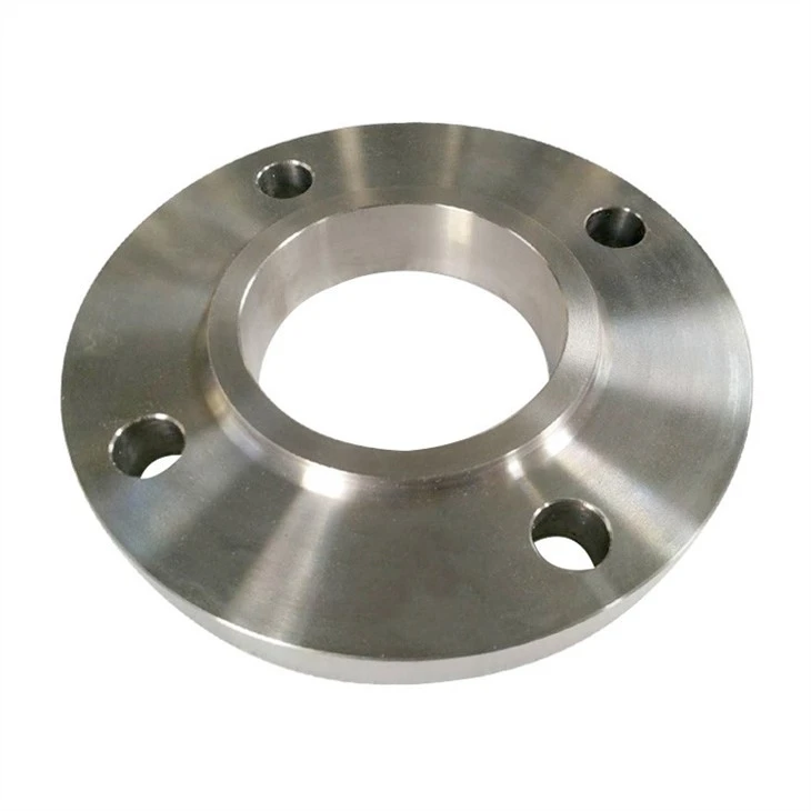 Titanium Flange