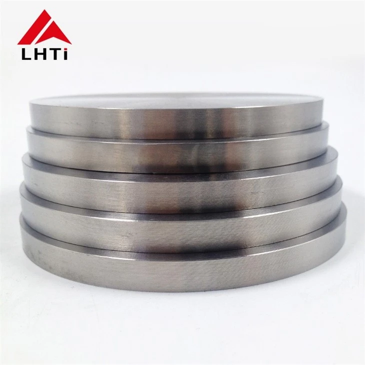 Titanium Disc China